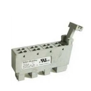 Replacement IEC Terminal Block Point I/O, 8 screw-clamp terminations, Rockwell Automation