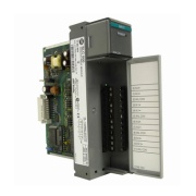 Analogue I/O Module SLC500, 16 inputs (±20mA, 4…20mA, 0…1mA, or 0…20mA), Allen-Bradley