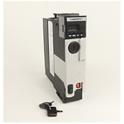 Processor Logix5673 ControlLogix, 8MB memory, Rockwell Automation