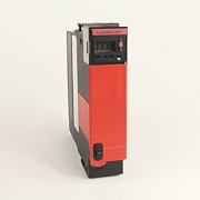 Controller Safety Partner GuardLogix, EtherNet/IP/ControlNet/DeviceNet, digital LED, Allen-Bradley