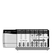 Removable Terminal Block ControlLogix, 36pin Cage-Clamp, Rockwell Automation