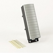 Removable Terminal Block ControlLogix, 20pin, tension clamp, Rockwell Automation