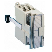 Output Module Flex I/O, 8 Isolated N.O. Relay Contacts, Allen-Bradley