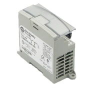 Specialty Input Module MicroLogix, 4-ch., 50mA 24VDC, TS35 ˄panel mount, Allen-Bradley