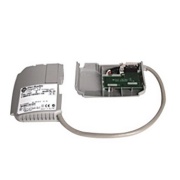 Expansion Cable w. Termination Caps Compact I/O, Right Bank-To-Right Bank , 1m, Rockwell Automation