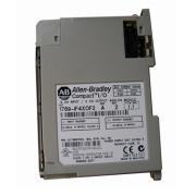 Compact Analog I/O Module CompactLogix, 6-ch., 120mA 5.1VDC drawn, Rockwell Automation