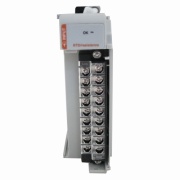RTD/Resistance Input Module CompactLogix, 6-ch., Rockwell Automation