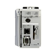 Modular Controller ControlLogix, 1.5MB, RS232 ports, EtherNet, 90mA 24VDC, TS35, Allen-Bradley