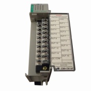 Digital DC I/O Module CompactLogix, 16-ch., 160mA 5.1V drawn, LED, 24VDC, panel mount ˄TS35, Allen-Bradley