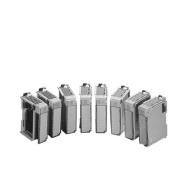 Analog Output Module CompactLogix, 8-ch. single-ended, 0/4..20mA, panel mount ˄TS35, Allen-Bradley