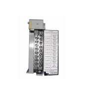 Analog Voltage Output Module CompactLogix, 8-ch. single-ended, ± 10VDC, -0.5..10VDC, 0.5..5.25VDC, 16bits plus sign (bipolar), Rockwell Automation