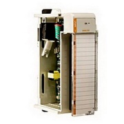 Digital Output Module Compact I/O, AC/DC relay contact, 16-ch., 180mA 5..125VDC, Allen-Bradley