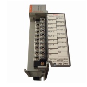 Digital Contact Output Module CompactLogix™, 8-ch., 125mA 5.1V, Allen-Bradley