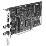 Universal PCI Communication Interface Card ControlNet™, bridge, PCI bus, PCI computer slot, Allen-Bradley