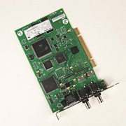 Universal PCI Communication Interface Card ControlNet, redundant media, messaging only, PCI bus, PCI Computer slot