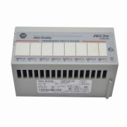 Analog Input Module Flex I/O, thermocouple/mV 8-points, Rockwell Automation