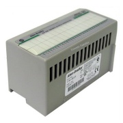 Output Module Flex I/O, 24VDC, 32 source outputs (2x 16), protected, Rockwell Automation