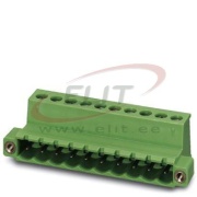 Printed-circuit Board Connector IC 2.5/ 2-STGF-5.08, 50pcs/pck, Phoenix