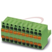 Printed-circuit Board Connector TFKC 2.5/ 3-ST-5.08, 50pcs/pck, Phoenix