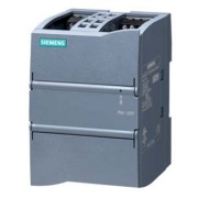 Simatic S7-1200 power module PM1207, stabilized PS input: 120/230VAC, output: 24VDC/2.5A, Siemens
