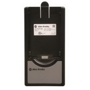 HIM Bezel Kit, for Powerflex 4M/4/40/40P/400 Drives, incl. cable 22-RJ45CBL-C20, IP30/NEMA1 cl.4, Allen-Bradley
