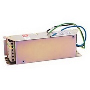 EMC Line Filter Powerflex, 7.5kW 18A 3x480VAC, type L, long cable, Rockwell Automation