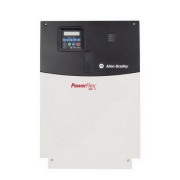 AC Drive PowerFlex®400, 37kW 72A 3x480VAC, integral keypad ˄LED, RS485, frame E, panel mount, IP30/ NEMA1, Allen-Bradley