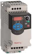 AC Drive PowerFlex 4M 0.4kW 1.4A 480VAC 3PH Allen-Bradley