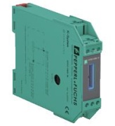 HART Multiplexer Slave KFD0-HMS-16, Pepperl+Fuchs