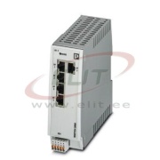 Industrial Ethernet Switch FL SWITCH 2005, Phoenix