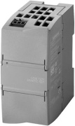 Compact Switch Module CSM 1277, connect Simatic S7-1200 and up to 3 ind. Ethernet users w. 10/100Mbit/s unmanaged switch, 4RJ45 ports, 24VDC, LED diagnostics, Siemens