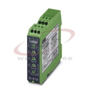 Monitoring Relay EMD-FL-3V-400, Phoenix