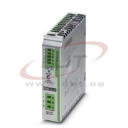 Power Supply Unit TRIO-PS/1AC/24DC/2.5, TS35, Phoenix