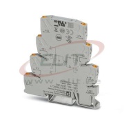 Solid-state Relay Module PLC-OPT-24DC/300DC/1, 10pcs/pck, Phoenix