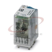 Relay REL-IR4/LDP-220DC/4X21AU, 10pcs/pck, Phoenix