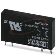 Miniature Solid-state Relay OPT-24DC/48DC/100, 10pcs/pck, Phoenix
