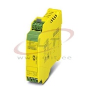 PSR-SPP- 24DC/ESP4/2X1/1X2| Safety Relay