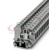 Feed-through Terminal Block UK 10-PLUS, 50pcs/pck, Phoenix
