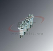 Fixed Bridge FBRN 4-4 N, 10pcs/pck, Phoenix