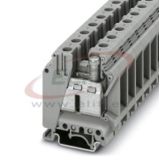 Feed-through Terminal Block UK 35, 50pcs/pck, Phoenix