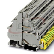 Motor Terminal DLKB 2.5-PE, 50pcs/pck, Phoenix