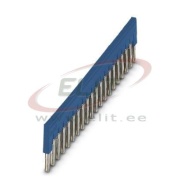 Plug-in Bridge FBS 20-6 BU, 10pcs/pck, Phoenix