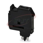 Fuse Plug P-FU 5X20 LED 24, 10pcs/pck, Phoenix