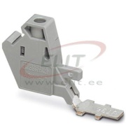Pick-off Terminal Block AGK 4-UT 35, 50pcs/pck, Phoenix