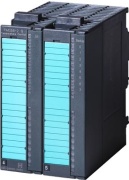 Simatic S7-300, Temperature Control Unit FM 355-2S, 4-ch., step ^pulse, 4AI 8DI 8DO