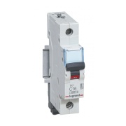 Miniature Circuit Breaker TX³, 1C 16A 6kA, Legrand