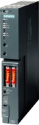 Simatic S7-400, power supply PS407, 120..230VUC/ 5VDC 10A, Siemens