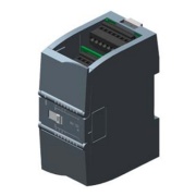 Simatic S7-1200, analog input, SM 1231, 8AI, +/-10V, +/-5V, +/-2.5V, 0/4..20mA, 12bit + sign or (13bit ADC), Siemens