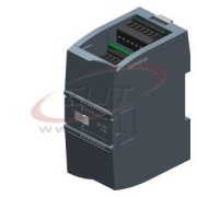 Simatic S7-1200, analog I/O SM 1234, 4AI 2AO ±10V 14bit res./ 0/4..20mA 13bit res.