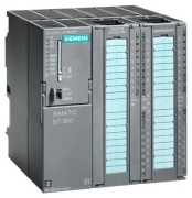 SimaticS7-300, CPU314C-2PN/DP, 192kByte, 24DI/ 16DO/ 4AI/ 2AO/ 1x PT100/ 4x fast counters (60kHz), 1. interface MPI/DP 12Mbit/s, 2. interface Ethernet/ ProfiNet, 2x port switch, 24VDC